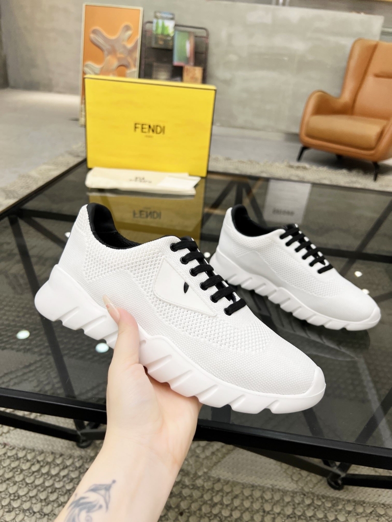 Fendi Sneakers